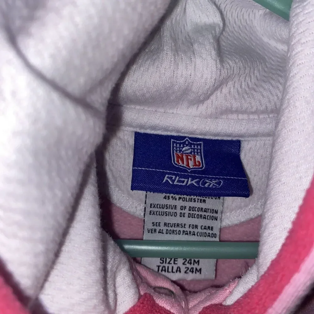Reebok kids infants